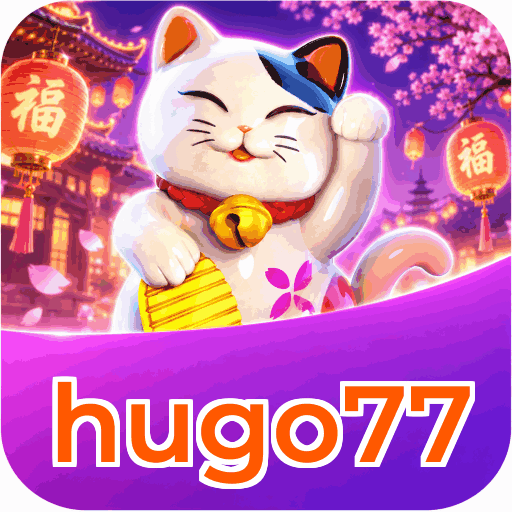 Tampilan antarmuka hugo77 APK v4.7.5 saat pengujian performa dan keamanan di perangkat Android
